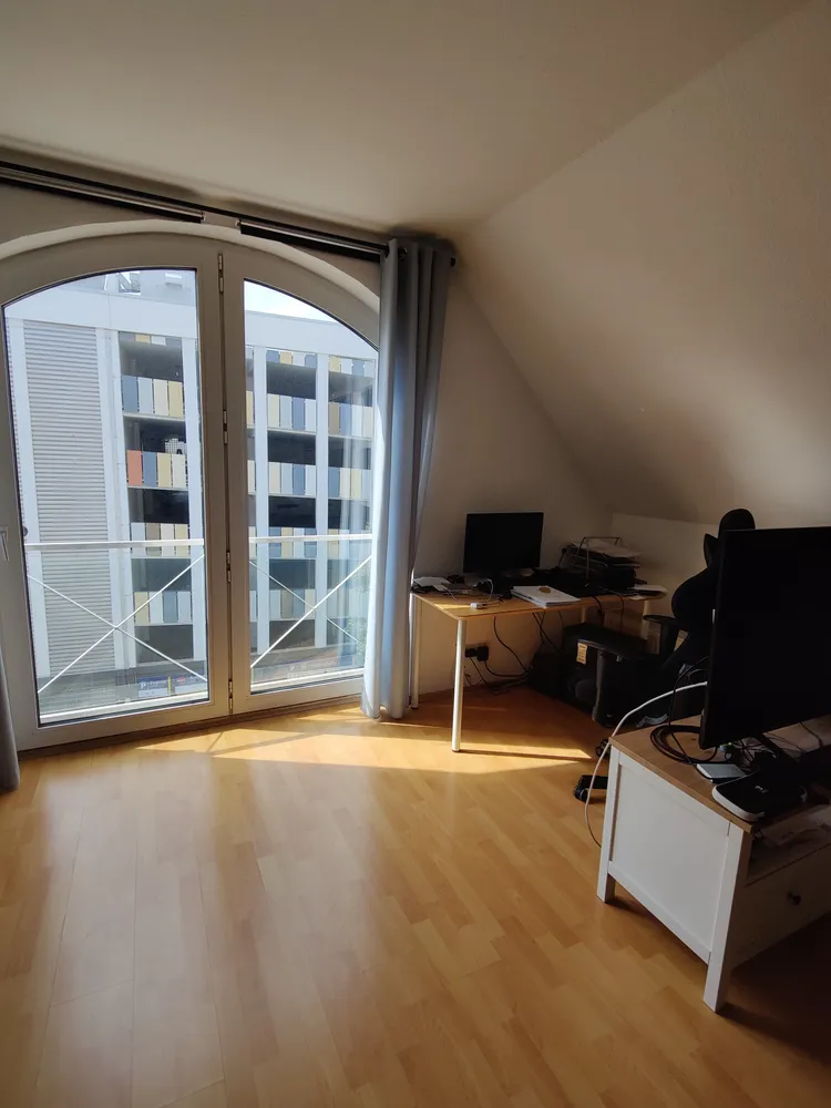 2 Zimmer Wohnung mit 54 m² in Bielefeld – Bild 4