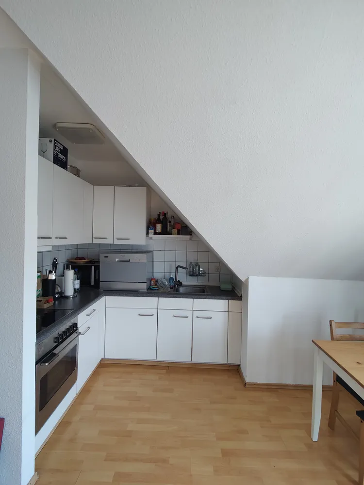 2 Zimmer Wohnung mit 54 m² in Bielefeld – Bild 6