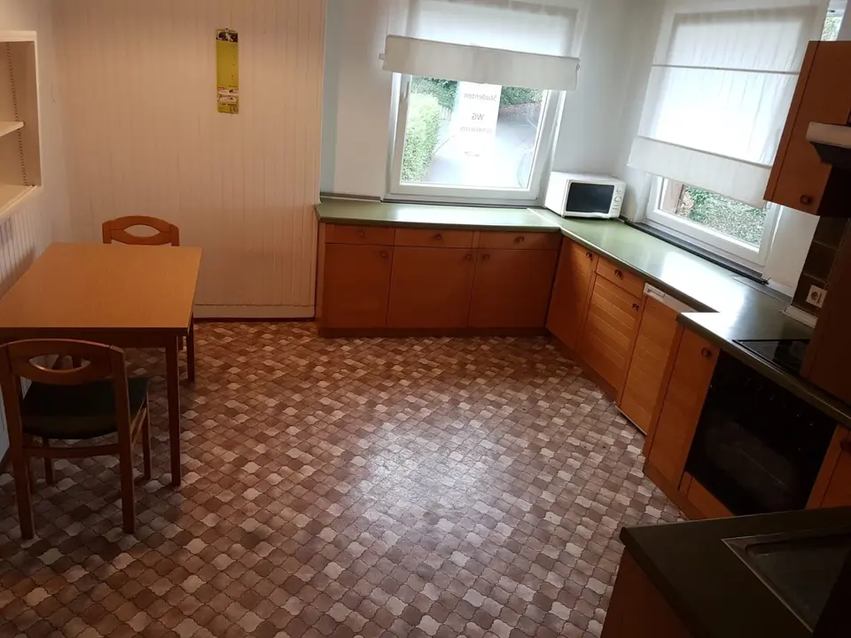 Studio mit 27 m² in Siegen – Bild 1
