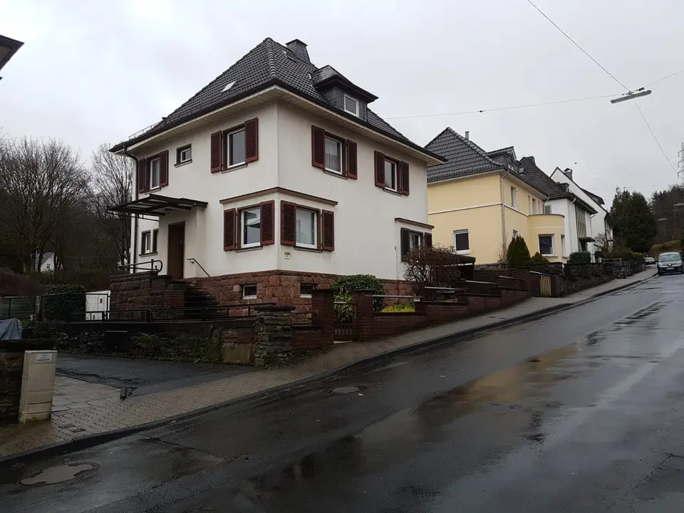 Studio mit 27 m² in Siegen – Bild 4