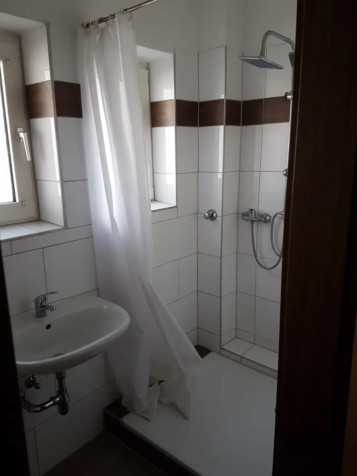 Studio mit 27 m² in Siegen – Bild 6