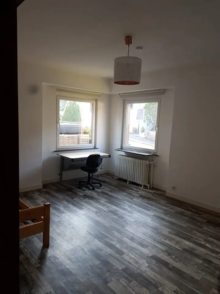 Studio mit 27 m² in Siegen – Bild 7