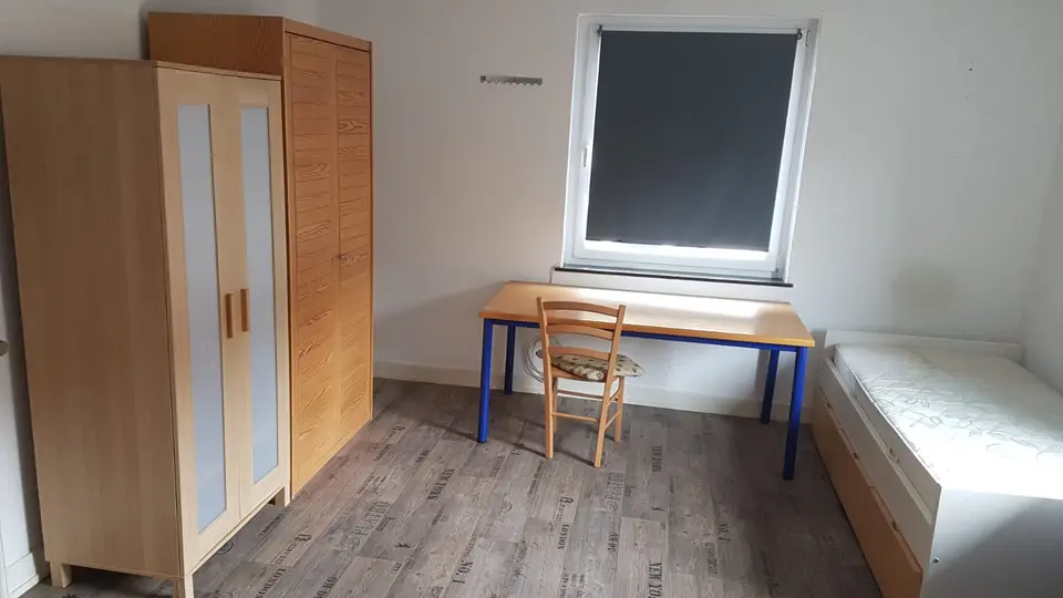 Studio mit 27 m² in Siegen – Bild 8