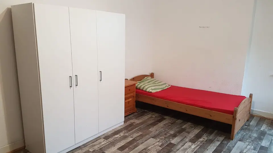 Studio mit 27 m² in Siegen – Bild 9