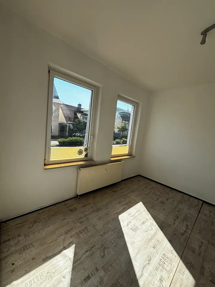 2 Zimmer Wohnung mit 35 m² in Stendal – Bild 2