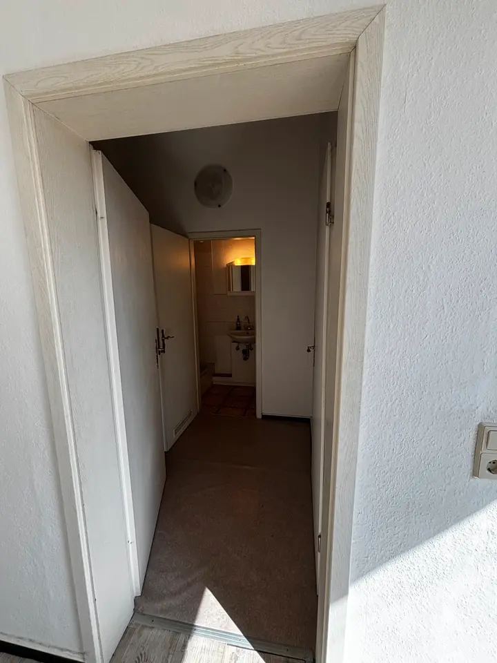 2 Zimmer Wohnung mit 35 m² in Stendal – Bild 4
