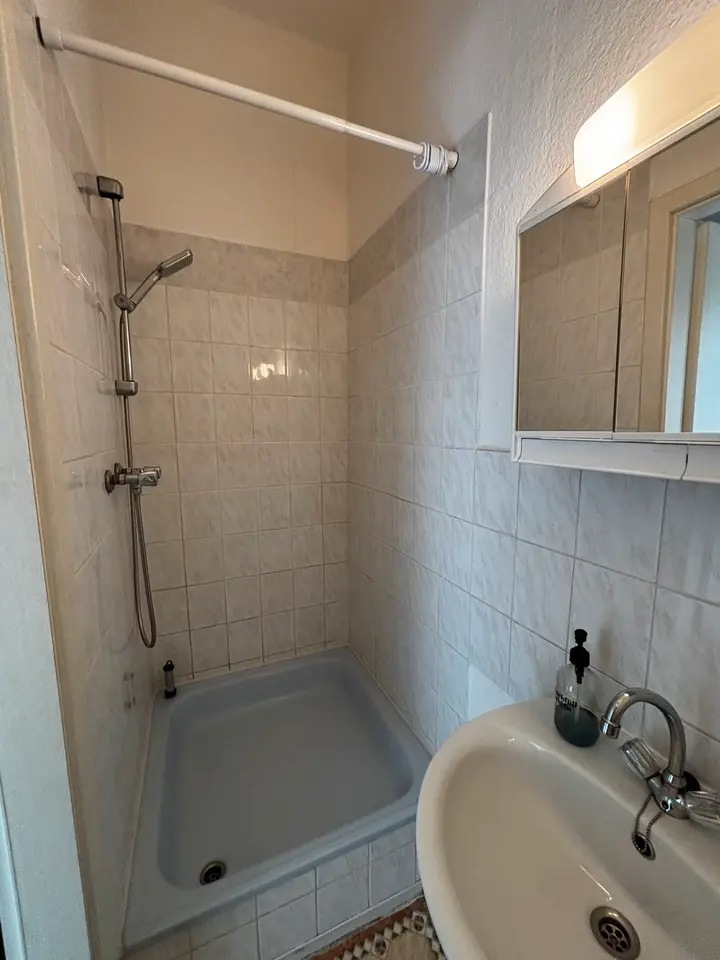 2 Zimmer Wohnung mit 35 m² in Stendal – Bild 5