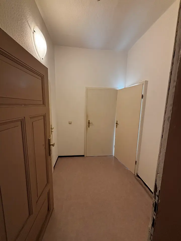 2 Zimmer Wohnung mit 35 m² in Stendal – Bild 8