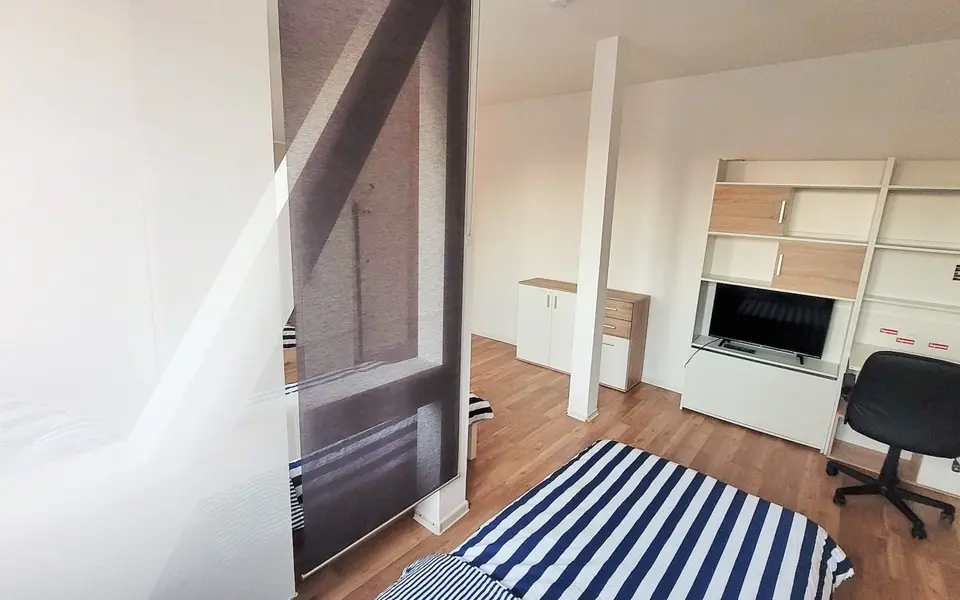 WG-Zimmer mit 20 m² in Stuttgart – Bild 2