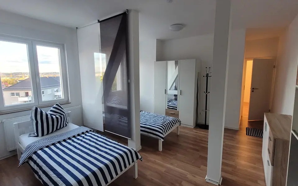 WG-Zimmer mit 20 m² in Stuttgart – Bild 3