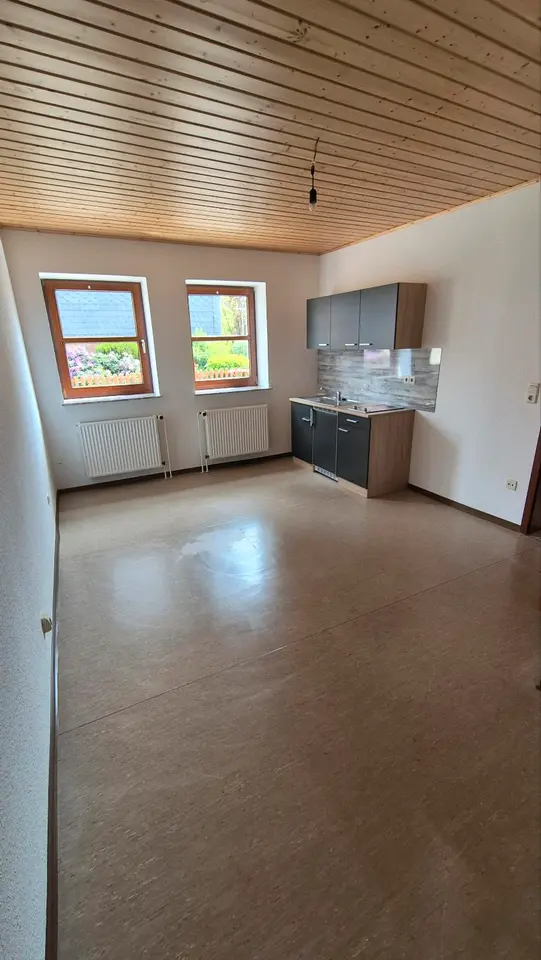 Studio mit 24 m² in Marburg – Bild 1