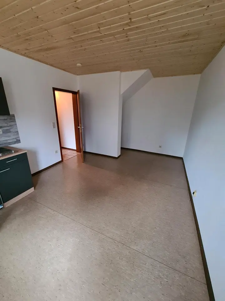 Studio mit 24 m² in Marburg – Bild 2