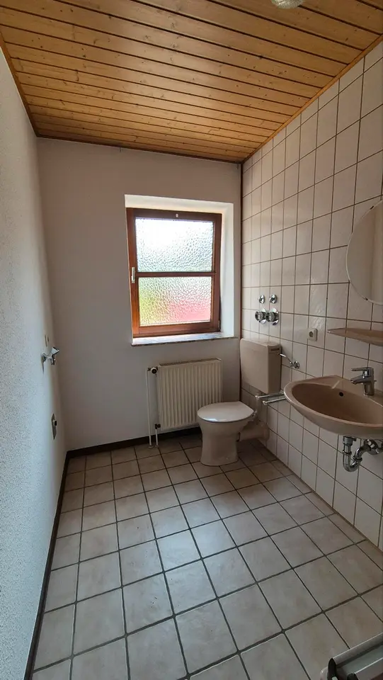 Studio mit 24 m² in Marburg – Bild 6