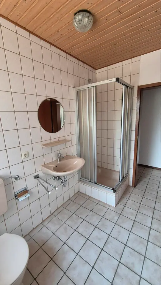 Studio mit 24 m² in Marburg – Bild 7