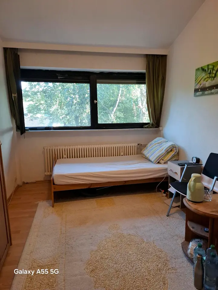 Studio mit 24 m² in Marburg – Bild 9