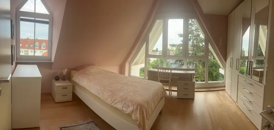 2 Zimmer Wohnung mit 70 m² in Oberursel – Bild 2