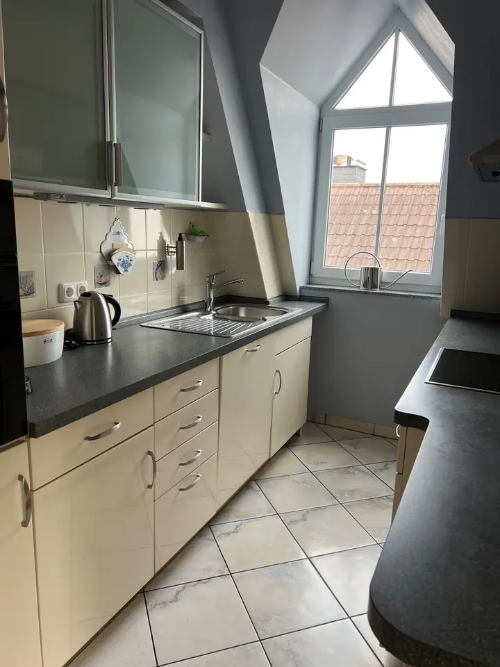2 Zimmer Wohnung mit 70 m² in Oberursel – Bild 3