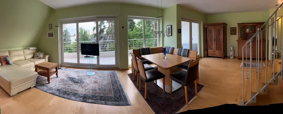 2 Zimmer Wohnung mit 70 m² in Oberursel – Bild 10
