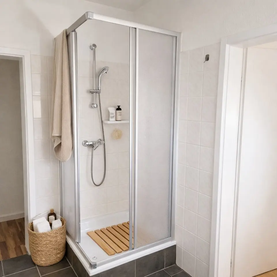 2 Zimmer Wohnung mit 55 m² in Nordhausen – Bild 6