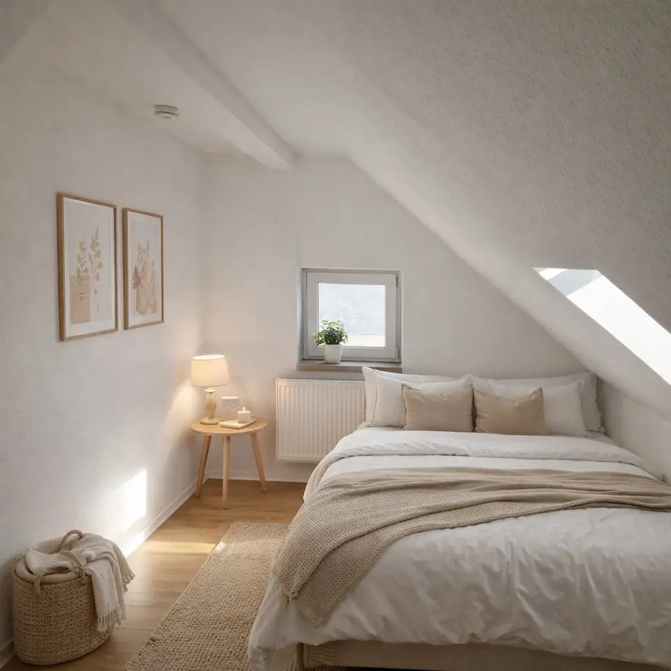 2 Zimmer Wohnung mit 55 m² in Nordhausen – Bild 9