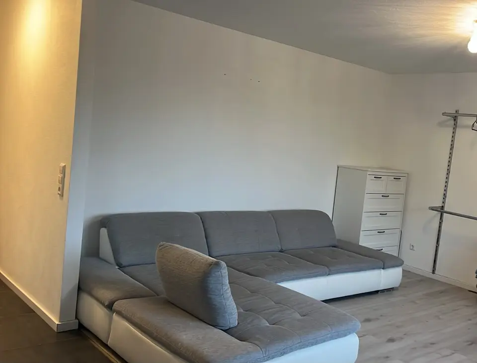 2 Zimmer Wohnung mit 58 m² in Schwäbisch Hall – Bild 1