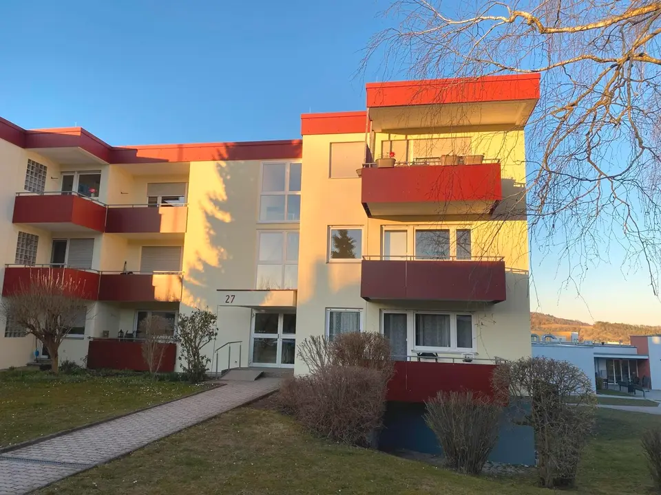 2 Zimmer Wohnung mit 58 m² in Schwäbisch Hall – Bild 3