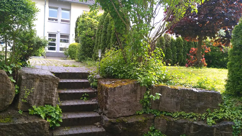 2 Zimmer Wohnung mit 58 m² in Schwäbisch Hall – Bild 4
