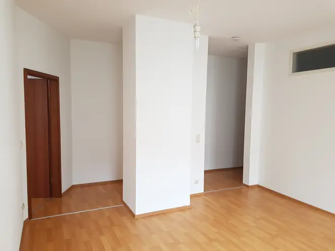 2 Zimmer Wohnung mit 55 m² in Mannheim – Bild 2