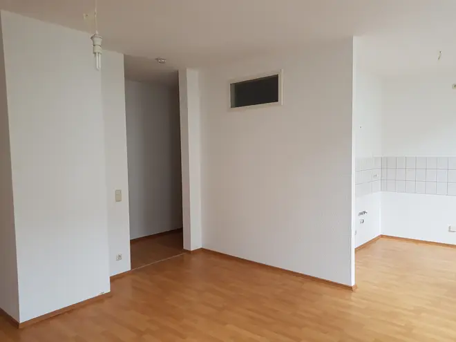 2 Zimmer Wohnung mit 55 m² in Mannheim – Bild 3