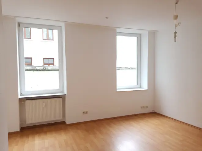 2 Zimmer Wohnung mit 55 m² in Mannheim – Bild 5