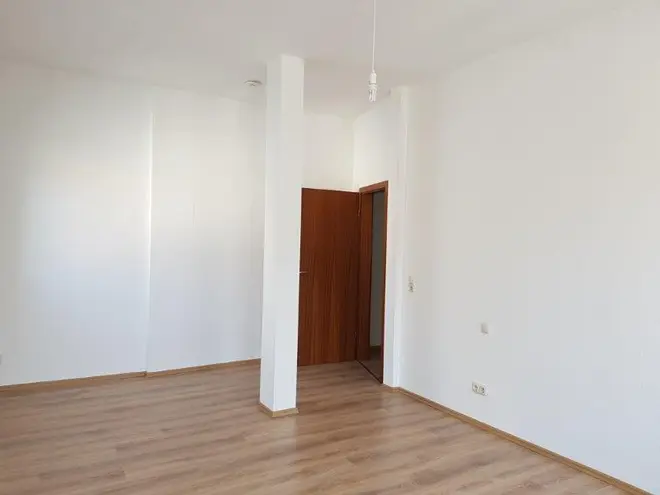 2 Zimmer Wohnung mit 55 m² in Mannheim – Bild 6