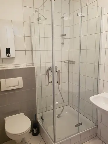 2 Zimmer Wohnung mit 55 m² in Mannheim – Bild 7