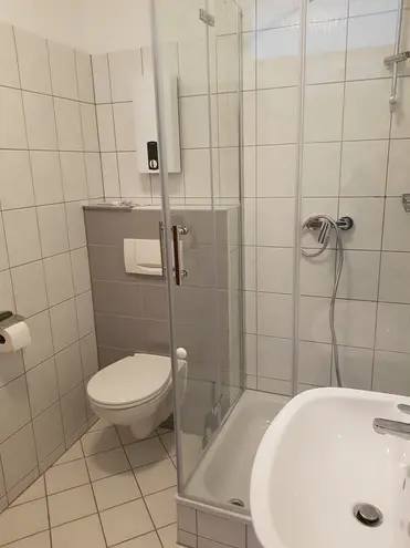 2 Zimmer Wohnung mit 55 m² in Mannheim – Bild 8