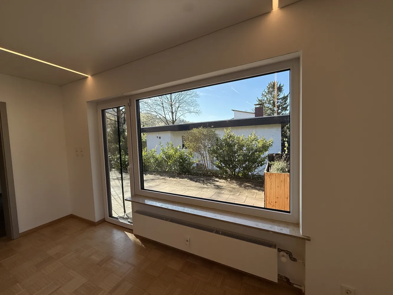 3 Zimmer Wohnung mit 99 m² in Heidelberg – Bild 2