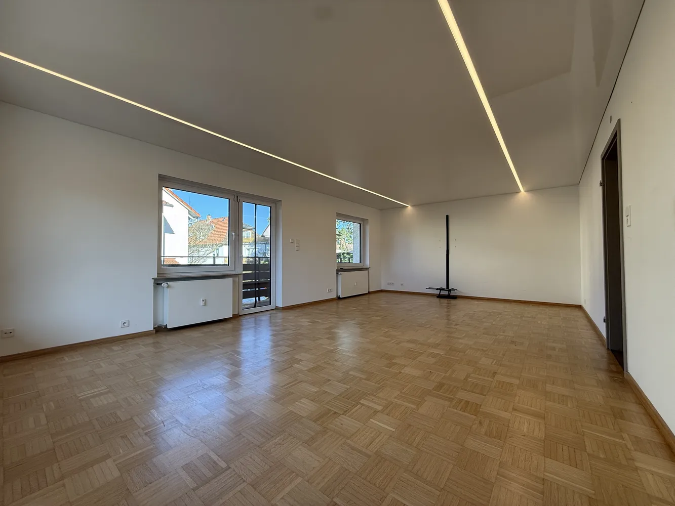 3 Zimmer Wohnung mit 99 m² in Heidelberg – Bild 3