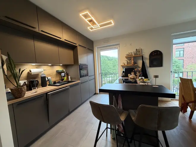 3 Zimmer Wohnung mit 77 m² in Hannover – Bild 3