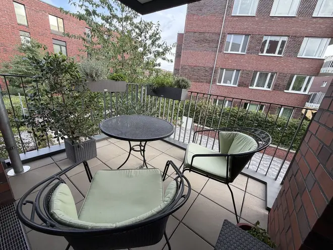 3 Zimmer Wohnung mit 77 m² in Hannover – Bild 6
