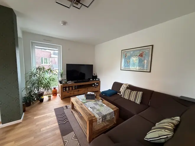 3 Zimmer Wohnung mit 77 m² in Hannover – Bild 7