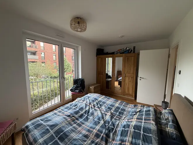 3 Zimmer Wohnung mit 77 m² in Hannover – Bild 9