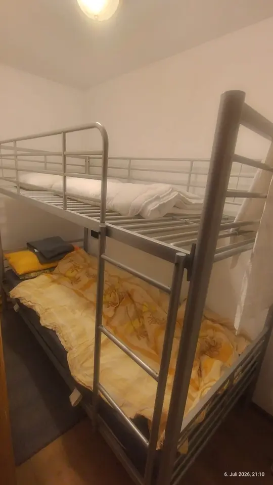 WG-Zimmer mit 26 m² in Würzburg – Bild 3