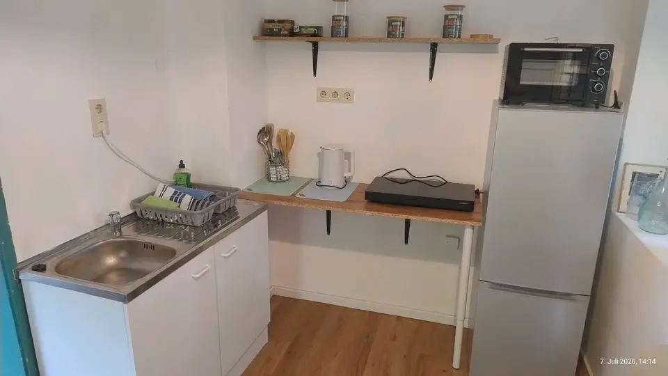 WG-Zimmer mit 26 m² in Würzburg – Bild 6