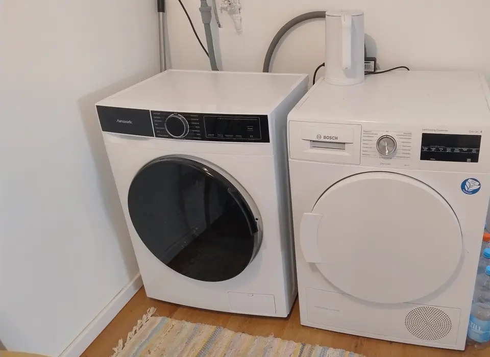 WG-Zimmer mit 26 m² in Würzburg – Bild 9