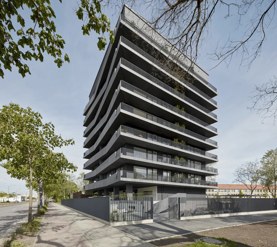 2 Zimmer Wohnung mit 65 m² in Dresden – Bild 1