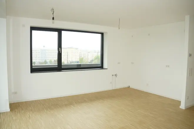 2 Zimmer Wohnung mit 65 m² in Dresden – Bild 11