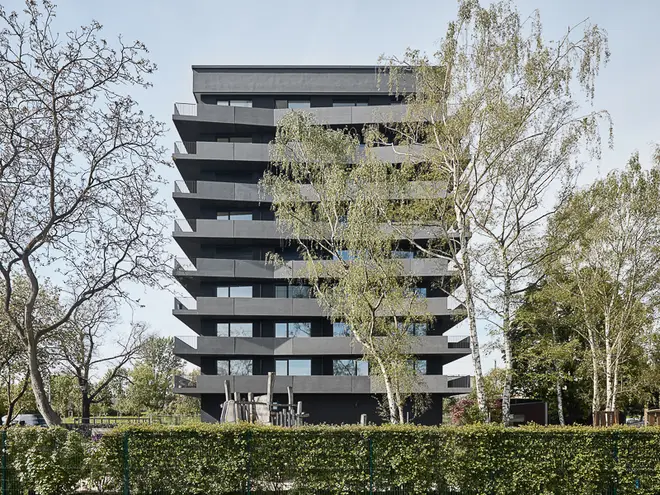 2 Zimmer Wohnung mit 65 m² in Dresden – Bild 6