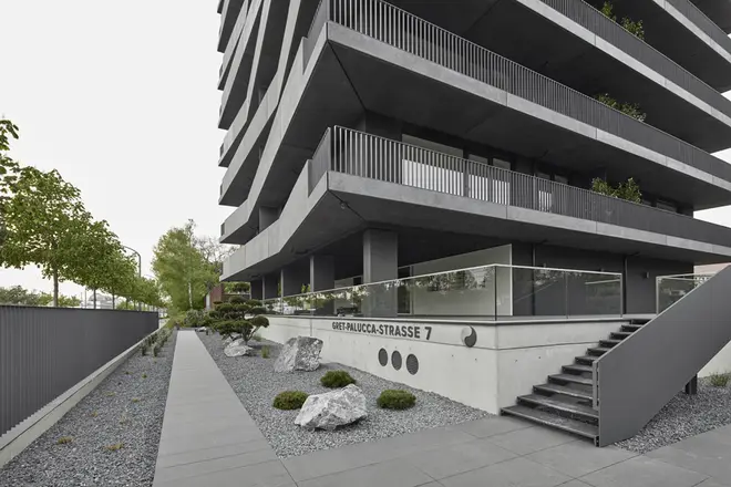 2 Zimmer Wohnung mit 65 m² in Dresden – Bild 7