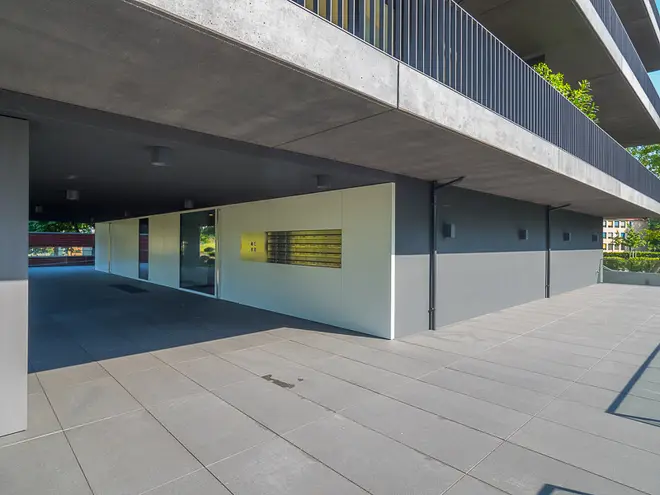 2 Zimmer Wohnung mit 65 m² in Dresden – Bild 9