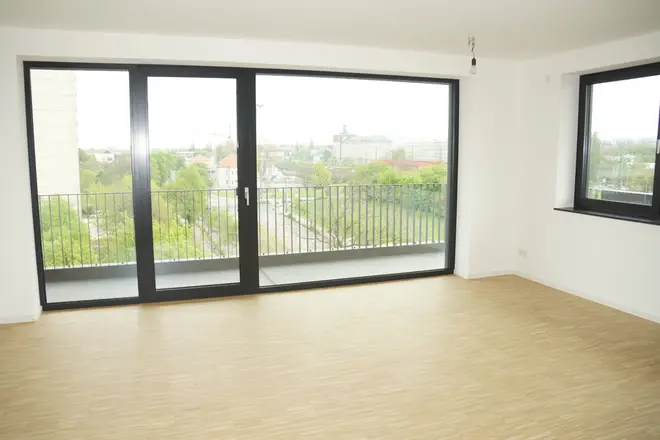 2 Zimmer Wohnung mit 65 m² in Dresden – Bild 10