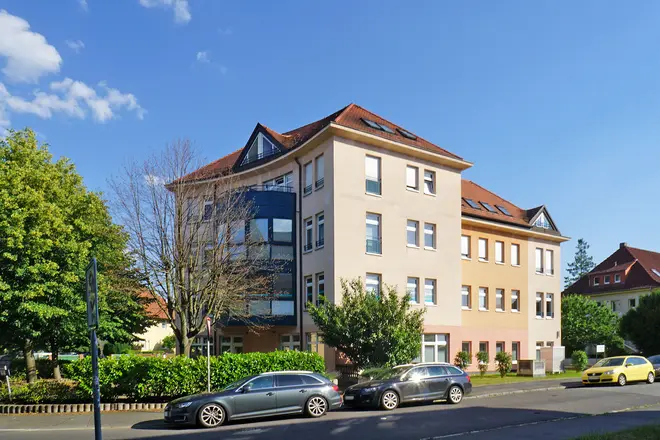 3 Zimmer Wohnung mit 81 m² in Dresden – Bild 1