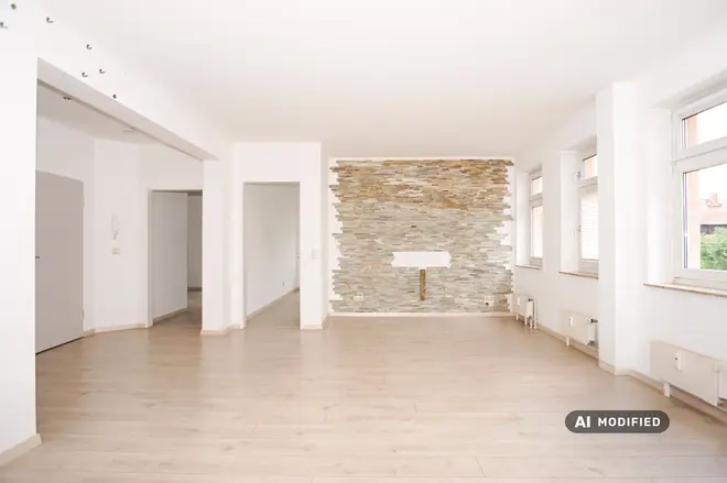 3 Zimmer Wohnung mit 81 m² in Dresden – Bild 4